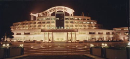 Pearl International Hotel 无锡 外观 照片